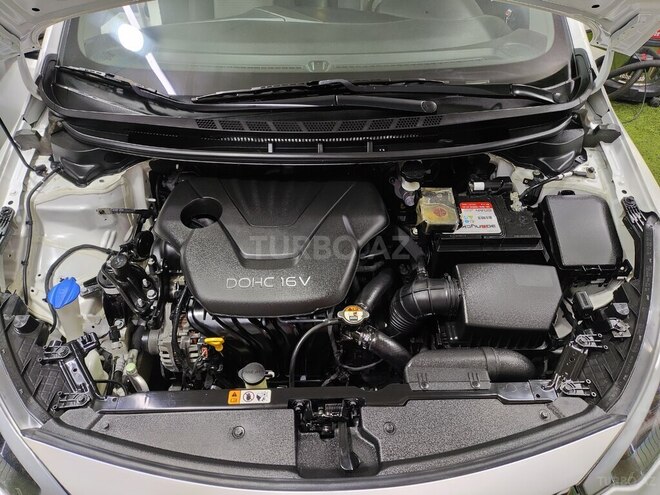Kia Cerato 2013, 194,680 km - 1.6 l - Bakı