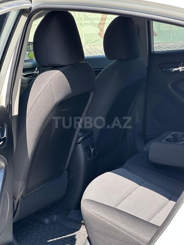 Kia Cerato 2013, 194,680 km - 1.6 l - Bakı