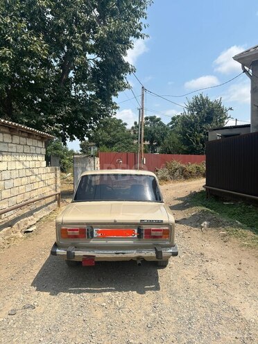 LADA (VAZ) 2106 1989, 90,000 km - 1.6 l - Masallı