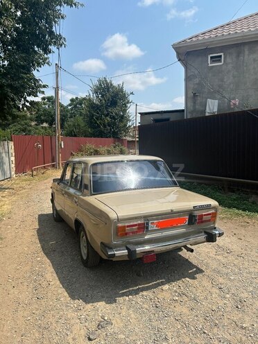 LADA (VAZ) 2106 1989, 90,000 km - 1.6 l - Masallı