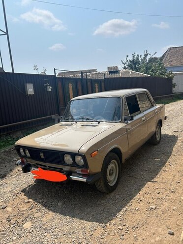 LADA (VAZ) 2106 1989, 90,000 km - 1.6 l - Masallı
