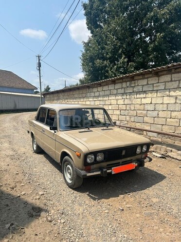 LADA (VAZ) 2106 1989, 90,000 km - 1.6 l - Masallı