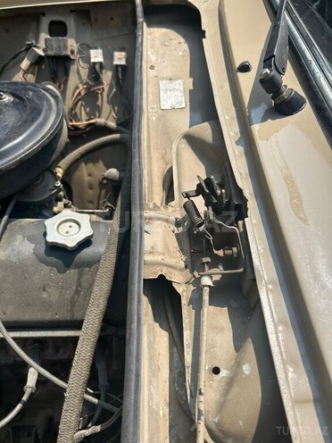 LADA (VAZ) 2106 1989, 90,000 km - 1.6 l - Masallı