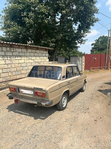 LADA (VAZ) 2106 1989, 90,000 km - 1.6 l - Masallı