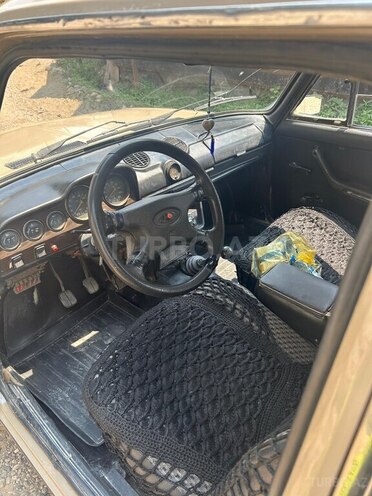 LADA (VAZ) 2106 1989, 90,000 km - 1.6 l - Masallı