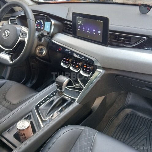 Baic  2016, 8,100 km - 1.5 l - Bakı