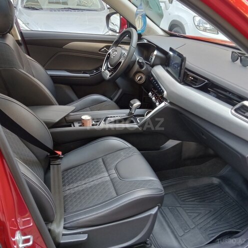 Baic  2016, 8,100 km - 1.5 l - Bakı