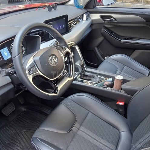 Baic  2016, 8,100 km - 1.5 l - Bakı