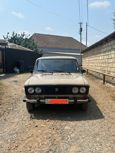 LADA (VAZ) 2106 1989, 90,000 km - 1.6 l - Masallı
