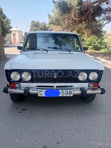 LADA (VAZ) 2106 1990, 88,500 km - 1.6 л - Bakı