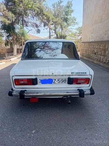 LADA (VAZ) 2106 1990, 88,500 km - 1.6 л - Bakı