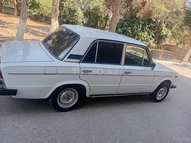 LADA (VAZ) 2106 1990, 88,500 km - 1.6 л - Bakı