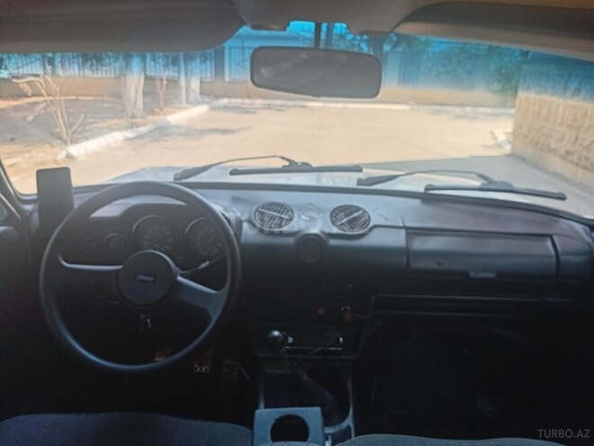 LADA (VAZ) 2106 1990, 88,500 km - 1.6 л - Bakı