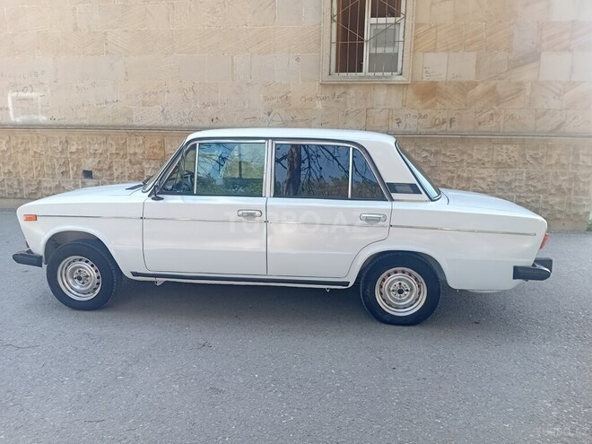 LADA (VAZ) 2106 1990, 88,500 km - 1.6 л - Bakı