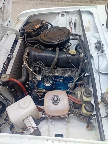 LADA (VAZ) 2106 1990, 88,500 km - 1.6 л - Bakı