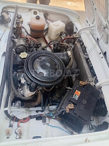 LADA (VAZ) 2106 1990, 88,500 km - 1.6 л - Bakı