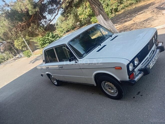 LADA (VAZ) 2106 1990, 88,500 km - 1.6 л - Bakı