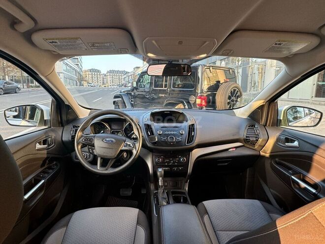 Ford Escape 2017, 195,122 km - 1.5 l - Gəncə