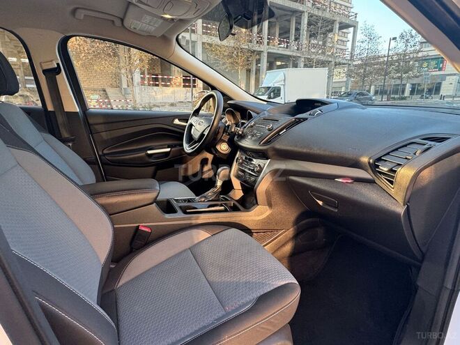 Ford Escape 2017, 195,122 km - 1.5 l - Gəncə