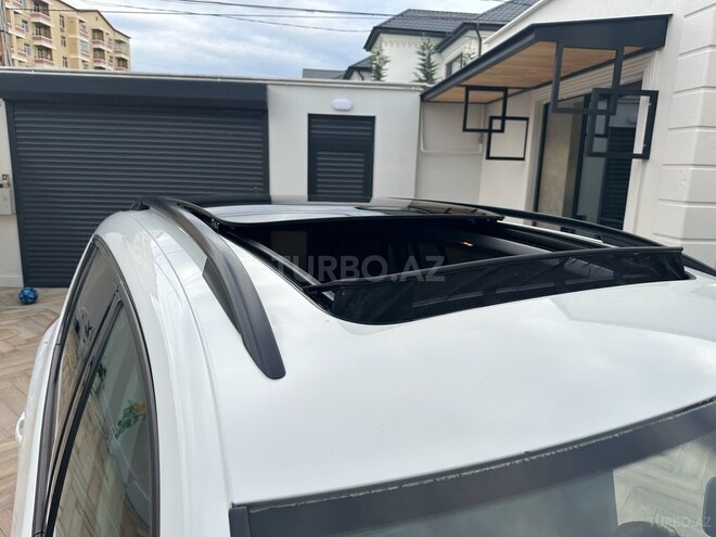 Volkswagen Tiguan 2011, 170,000 km - 2.0 l - Xaçmaz