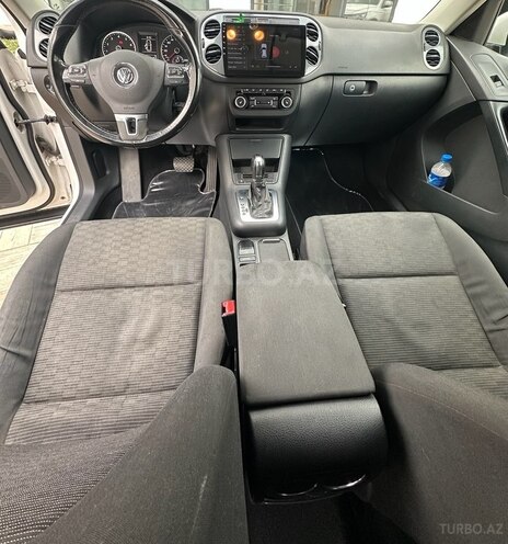 Volkswagen Tiguan 2011, 170,000 km - 2.0 l - Xaçmaz