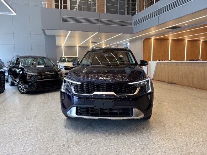 Kia Sonet-2