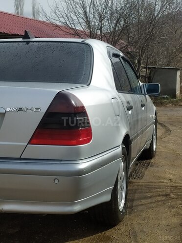 Mercedes C 220 d 1998, 701,000 km - 2.2 л - Gədəbəy