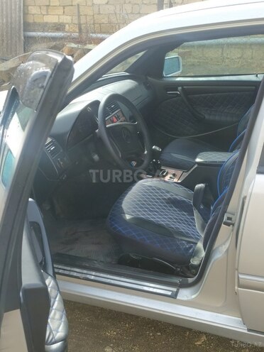 Mercedes C 220 d 1998, 701,000 km - 2.2 л - Gədəbəy