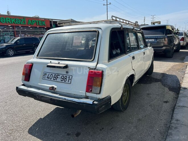 LADA (VAZ) 2104 1995, 250,000 km - 1.5 л - Bakı