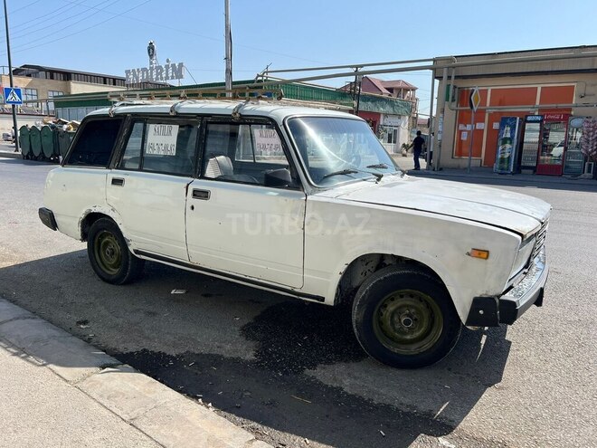 LADA (VAZ) 2104 1995, 250,000 km - 1.5 л - Bakı