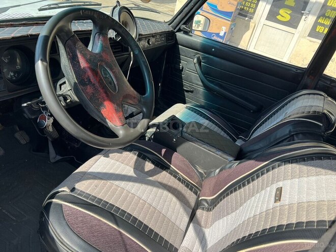 LADA (VAZ) 2104 1995, 250,000 km - 1.5 л - Bakı