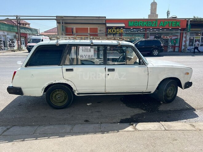 LADA (VAZ) 2104 1995, 250,000 km - 1.5 л - Bakı