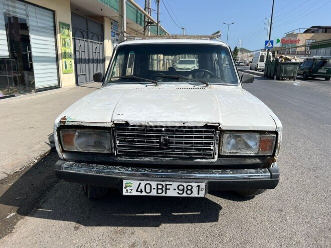 LADA (VAZ) 2104 1995, 250,000 km - 1.5 л - Bakı