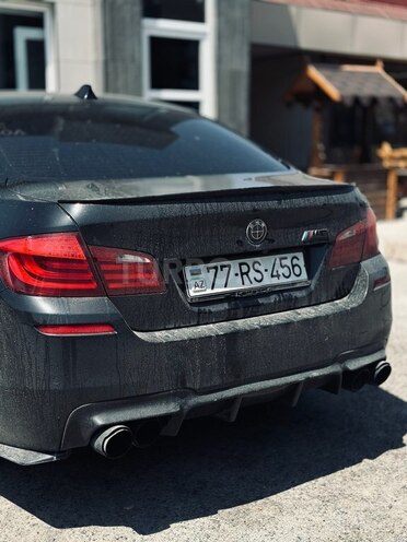 BMW 528 2013, 216,000 km - 2.0 l - Bakı