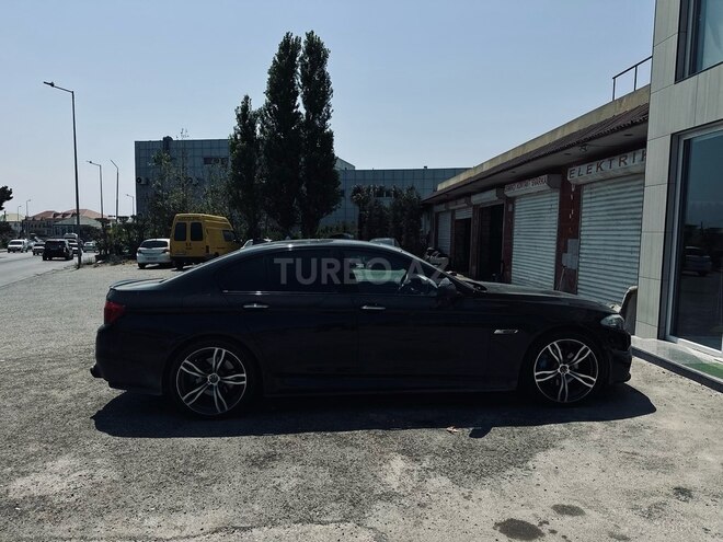 BMW 528 2013, 216,000 km - 2.0 l - Bakı