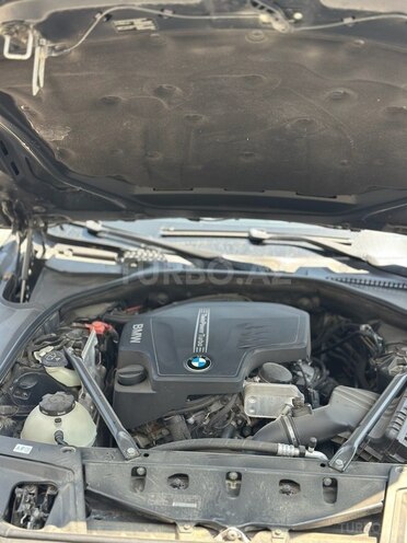 BMW 528 2013, 216,000 km - 2.0 l - Bakı