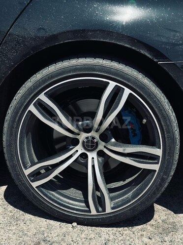 BMW 528 2013, 216,000 km - 2.0 l - Bakı