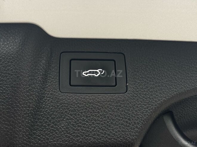 Hyundai Santa Fe 2018, 99,500 km - 2.0 л - Bakı