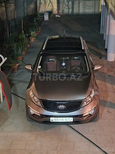 Kia Sportage 2014, 150,000 km - 2.0 l - Bakı