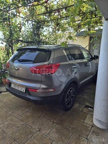 Kia Sportage 2014, 150,000 km - 2.0 l - Bakı