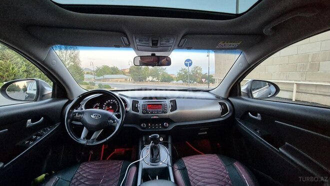 Kia Sportage 2014, 150,000 km - 2.0 l - Bakı