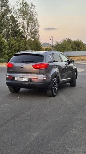 Kia Sportage 2014, 150,000 km - 2.0 l - Bakı