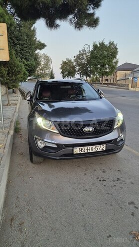 Kia Sportage 2014, 150,000 km - 2.0 l - Bakı