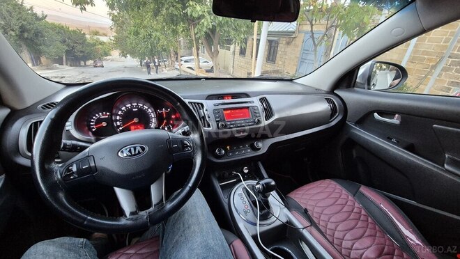 Kia Sportage 2014, 150,000 km - 2.0 l - Bakı