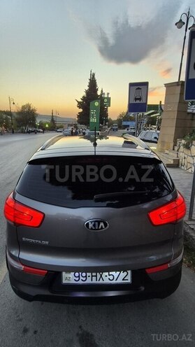 Kia Sportage 2014, 150,000 km - 2.0 l - Bakı