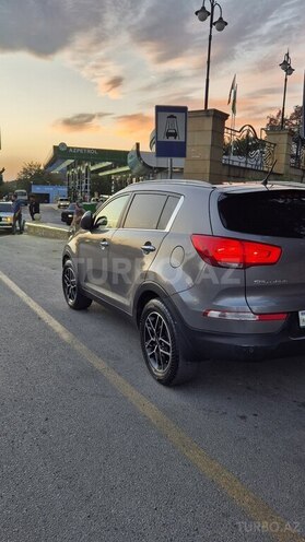 Kia Sportage 2014, 150,000 km - 2.0 l - Bakı