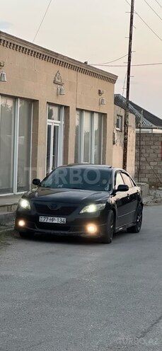 Toyota Camry-21