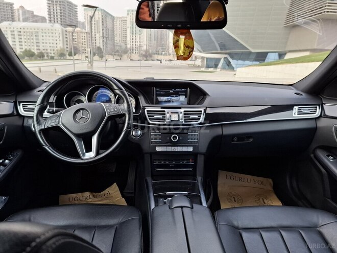 Mercedes E 220 d 2015, 230,000 km - 2.2 l - Bakı