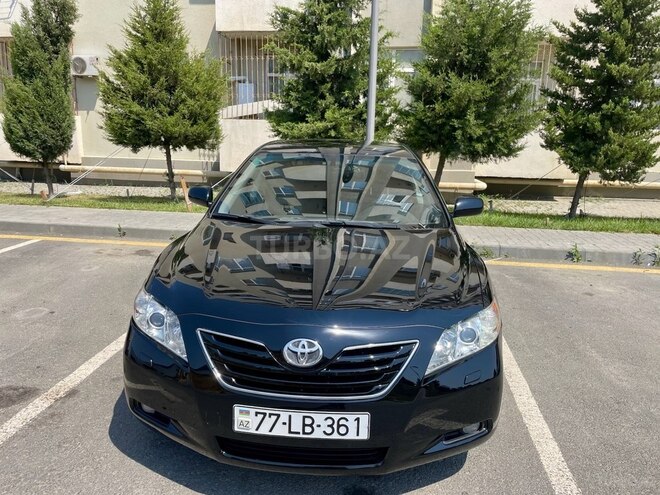 Toyota Camry 2007, 234,675 km - 2.4 l - Bakı