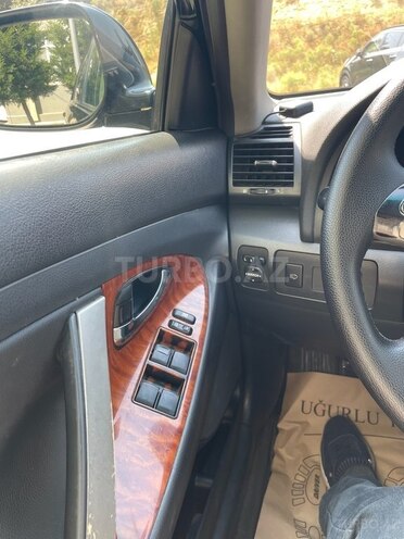 Toyota Camry 2007, 234,675 km - 2.4 l - Bakı